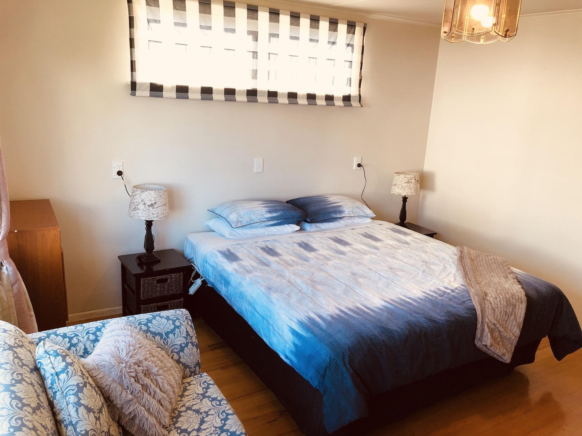 Lakeview Small Studio ロトルア エクステリア 写真