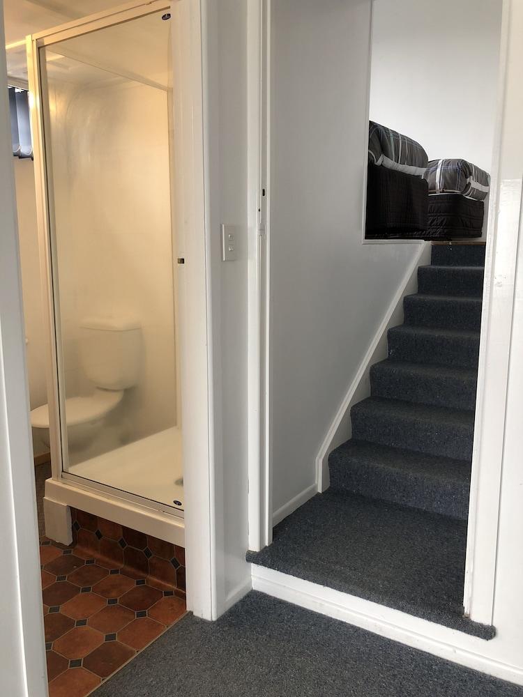 Lakeview Small Studio ロトルア エクステリア 写真